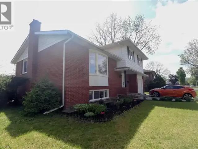House for rent in Kitchener, Ontario