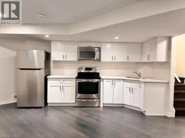 House for rent in Kitchener, Ontario