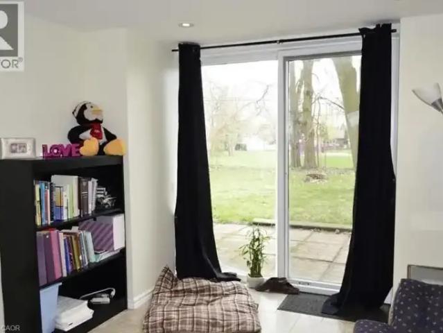 House for rent in Kitchener, Ontario