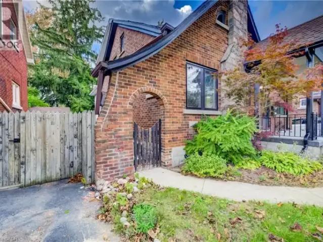 House for rent in St. Mary's, Kitchener