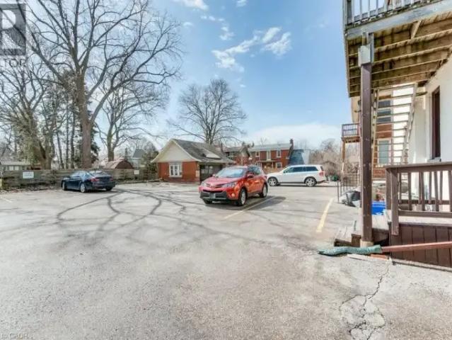 House for rent in Kitchener, Ontario