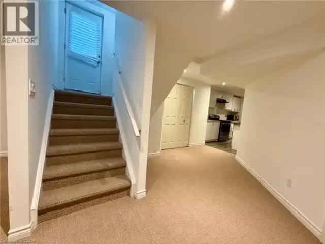 House for rent in Doon, Kitchener