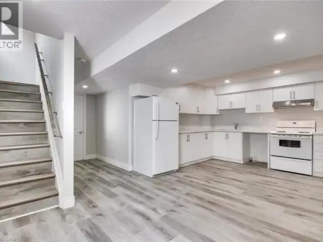 House for rent in Kitchener, Ontario
