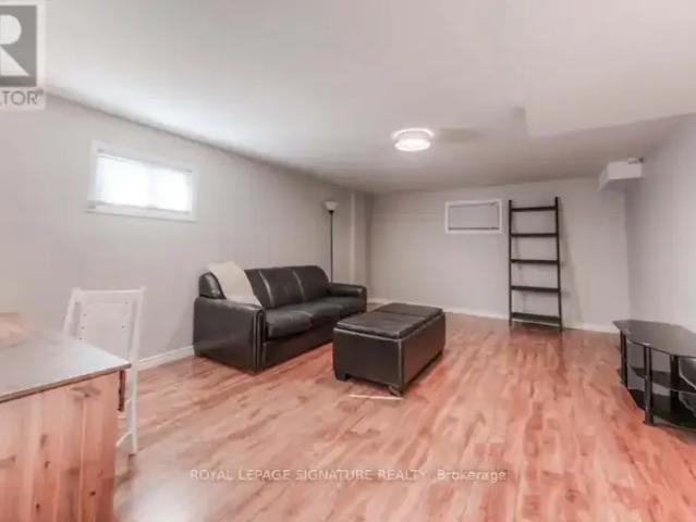 House for rent in Kitchener, Ontario