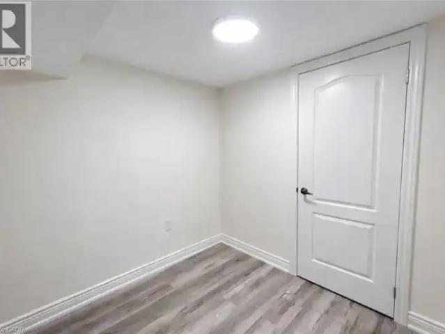 House for rent in Kitchener, Ontario