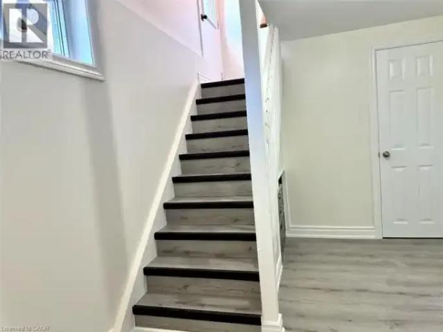 House for rent in Fairfield, Kitchener
