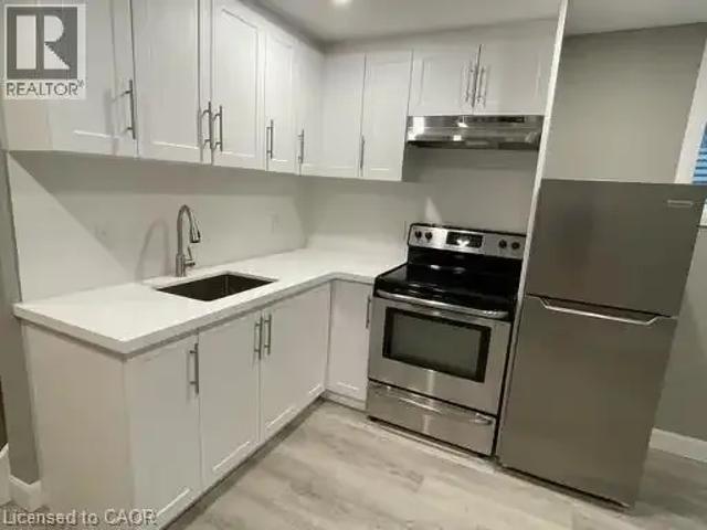 House for rent in Huron South, Kitchener