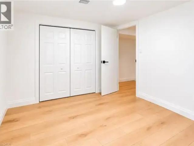 House for rent in Kitchener, Ontario