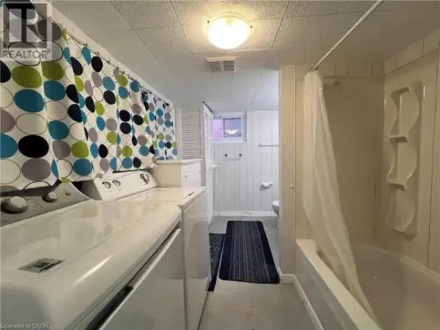 House for rent in Kitchener, Ontario