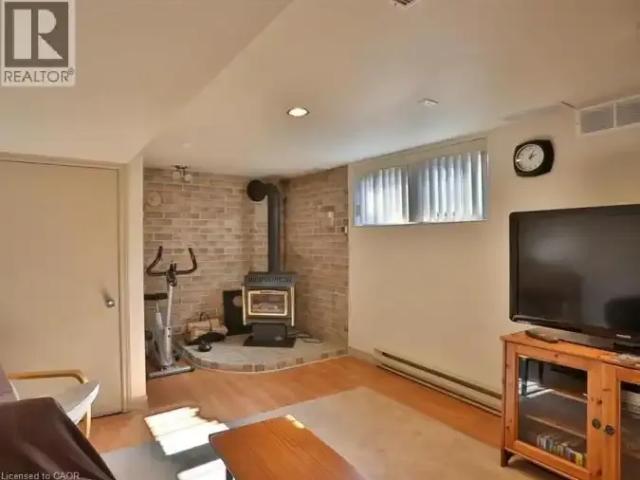 House for rent in Kitchener, Ontario