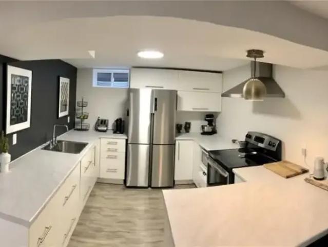 House for rent in Kitchener, Ontario