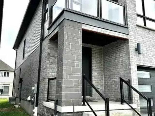 House for rent in Kitchener, Ontario