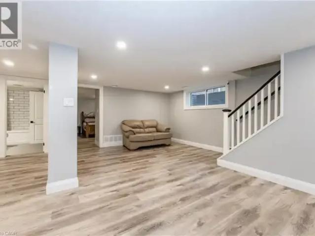 House for rent in Kitchener, Ontario