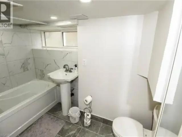 House for rent in Kitchener, Ontario