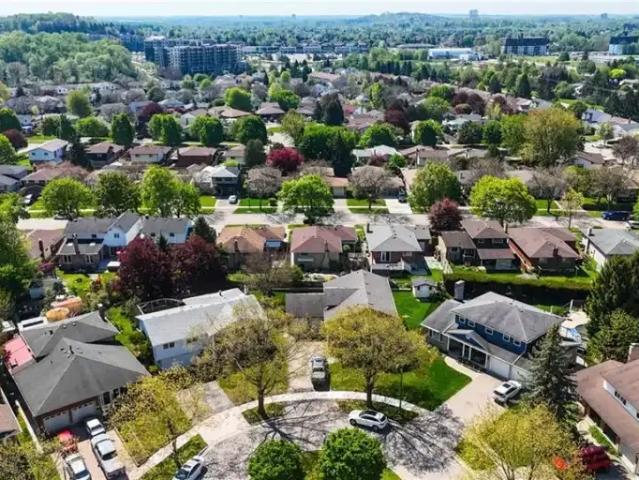 House for rent in Kitchener, Ontario