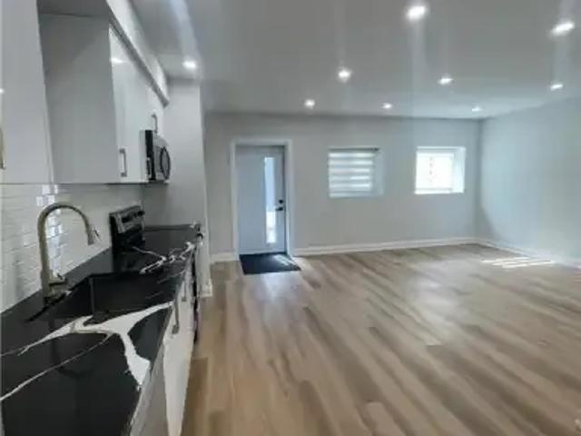 House for rent in Kitchener, Ontario