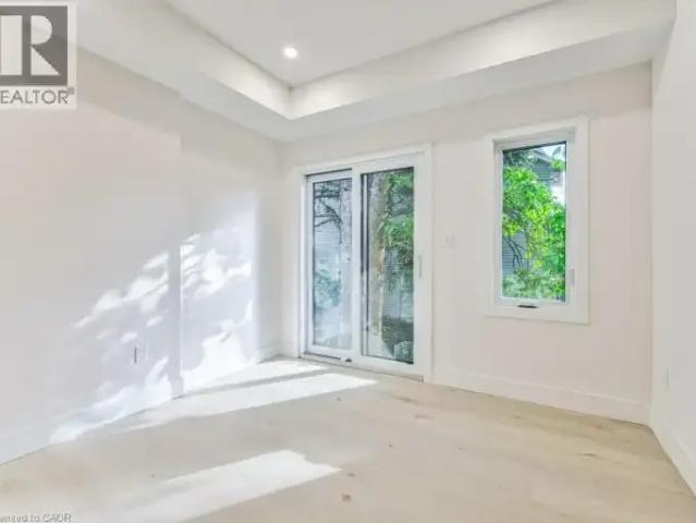 House for rent in Cherry Hill, Kitchener