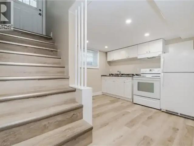 House for rent in Kitchener, Ontario