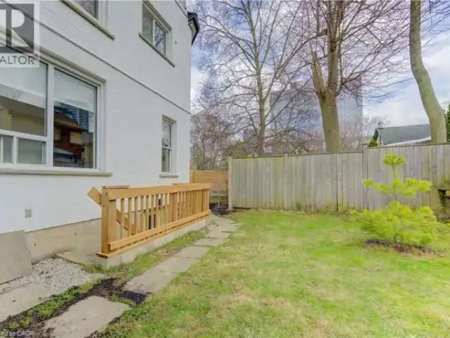 House for rent in Kitchener, Ontario