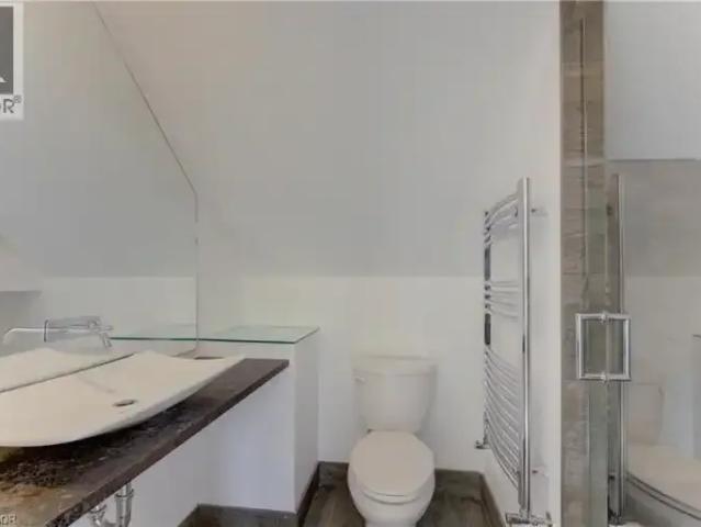 House for rent in Kitchener, Ontario