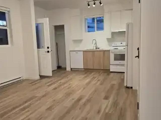 House for rent in Maple Ridge, British Columbia