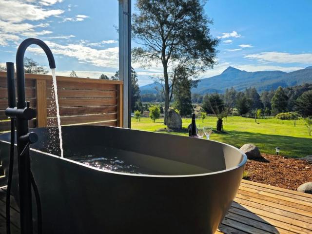 House for sale in Maydena, Tasmania