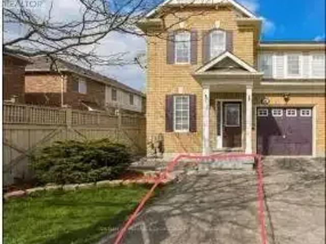 House for rent in Milton, Ontario