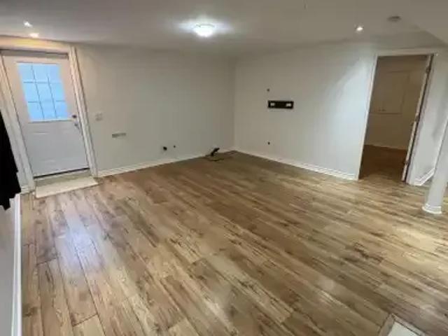 House for rent in Milton, Ontario