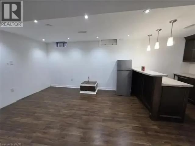 House for rent in Milton, Ontario