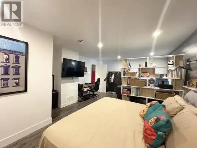 House for rent in New Westminster, British Columbia