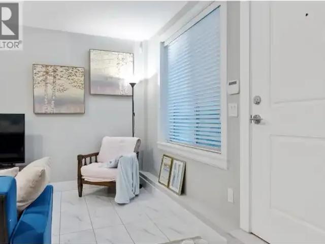 House for rent in New Westminster, British Columbia
