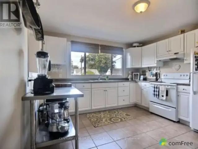 House for rent in Niagara, Ontario
