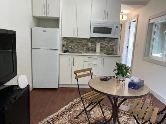 House for rent in British Columbia