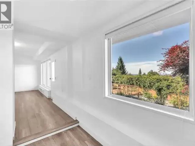 House for rent in British Columbia