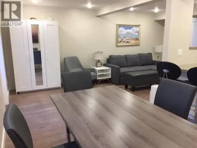 House for rent in British Columbia