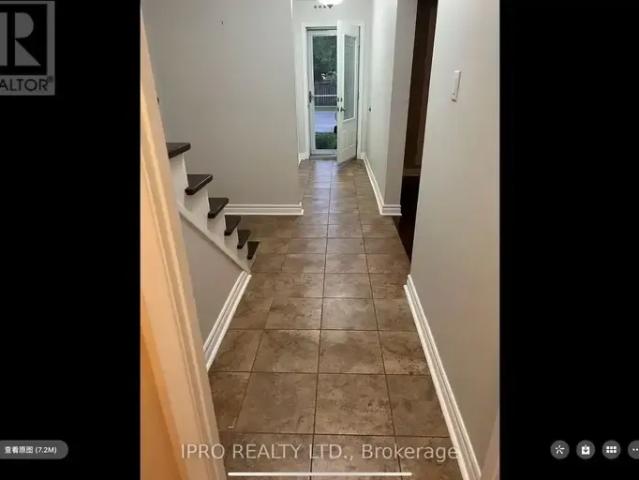 House for rent in Oakville