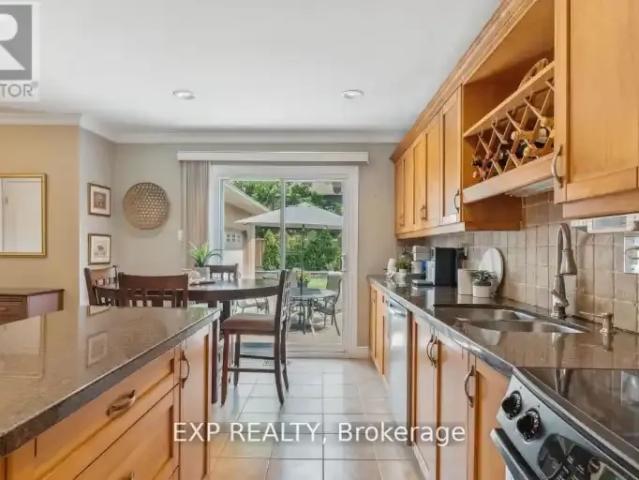 House for rent in Oakville, Ontario