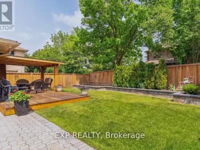 House for rent in Oakville, Ontario