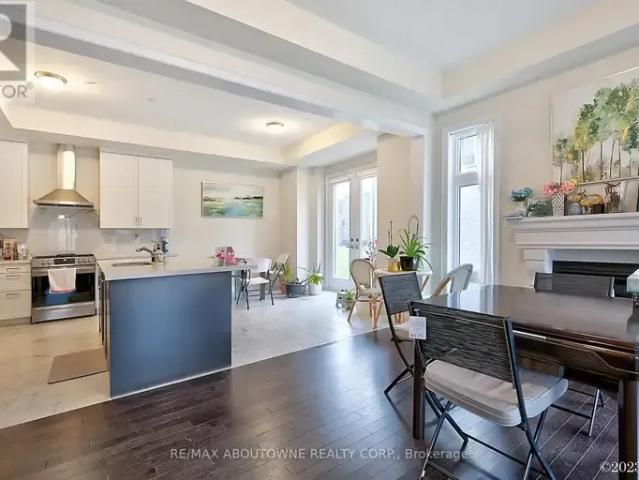 House for rent in Oakville