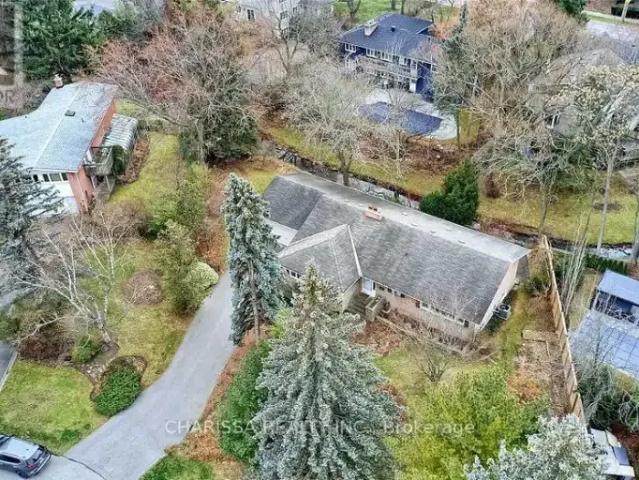 House for rent in Oakville, Ontario