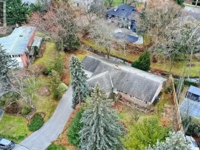 House for rent in Oakville, Ontario