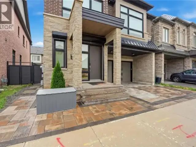 House for rent in Oakville, Ontario