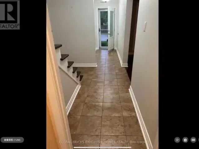 House for rent in Oakville, Ontario