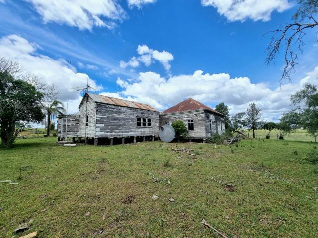 House for sale in Pittsworth, Queensland
