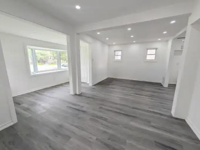 House for rent in Niagara, Ontario