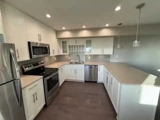 House for rent in Port Coquitlam, British Columbia