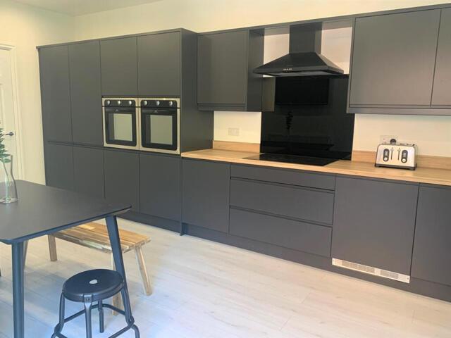 House for rent in Avenham, Higher Bartle