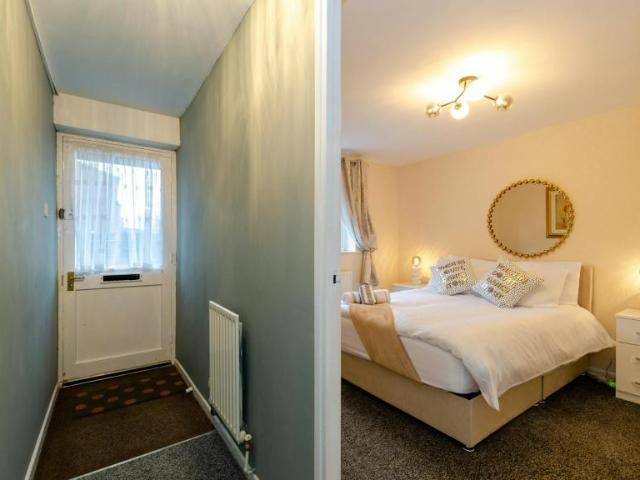 House for rent in Adelphi, Preston