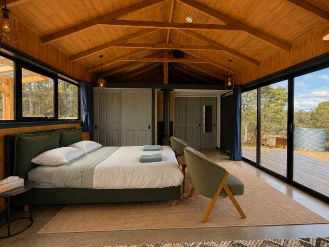 House for sale in Reedy Marsh, Meander Valley