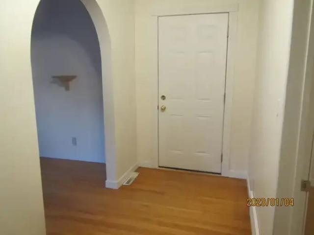 House for rent in Regina, Saskatchewan
